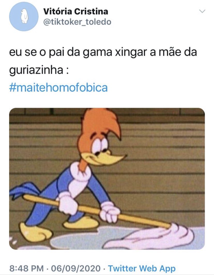 lnunes0's tweet photo. meu turohhhhh #maitehomofobica #fran2 https://t.co/WTApHg3fLf