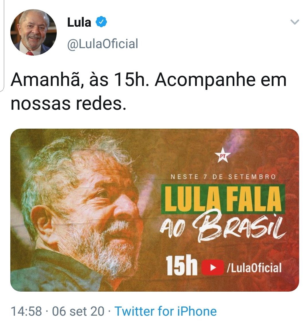 branleit's tweet photo. @jairbolsonaro #OVerdadeiro https://t.co/Vx3mVvNdWW
