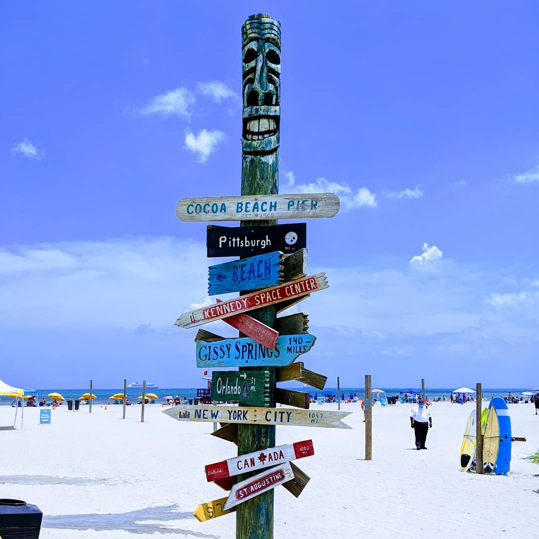 TravelSavvyMe's tweet photo. πCocoa Beach
Give yourself permission to explore places that bring out the best sides of you! πβ€οΈ What place is that for you?
β¨β¨β¨β¨β¨
Β‘Date permiso para explorar lugares que resalten lo mejor de ti! πβ€οΈ ΒΏCuΓ‘l es ese lugar para ti?
#travelsavvy #cocoabeach #floridaexplore https://t.co/fEM8ui2nQo