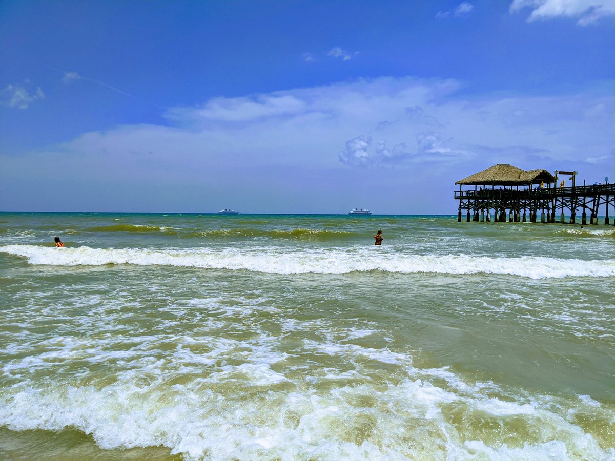 TravelSavvyMe's tweet photo. πCocoa Beach
Give yourself permission to explore places that bring out the best sides of you! πβ€οΈ What place is that for you?
β¨β¨β¨β¨β¨
Β‘Date permiso para explorar lugares que resalten lo mejor de ti! πβ€οΈ ΒΏCuΓ‘l es ese lugar para ti?
#travelsavvy #cocoabeach #floridaexplore https://t.co/fEM8ui2nQo