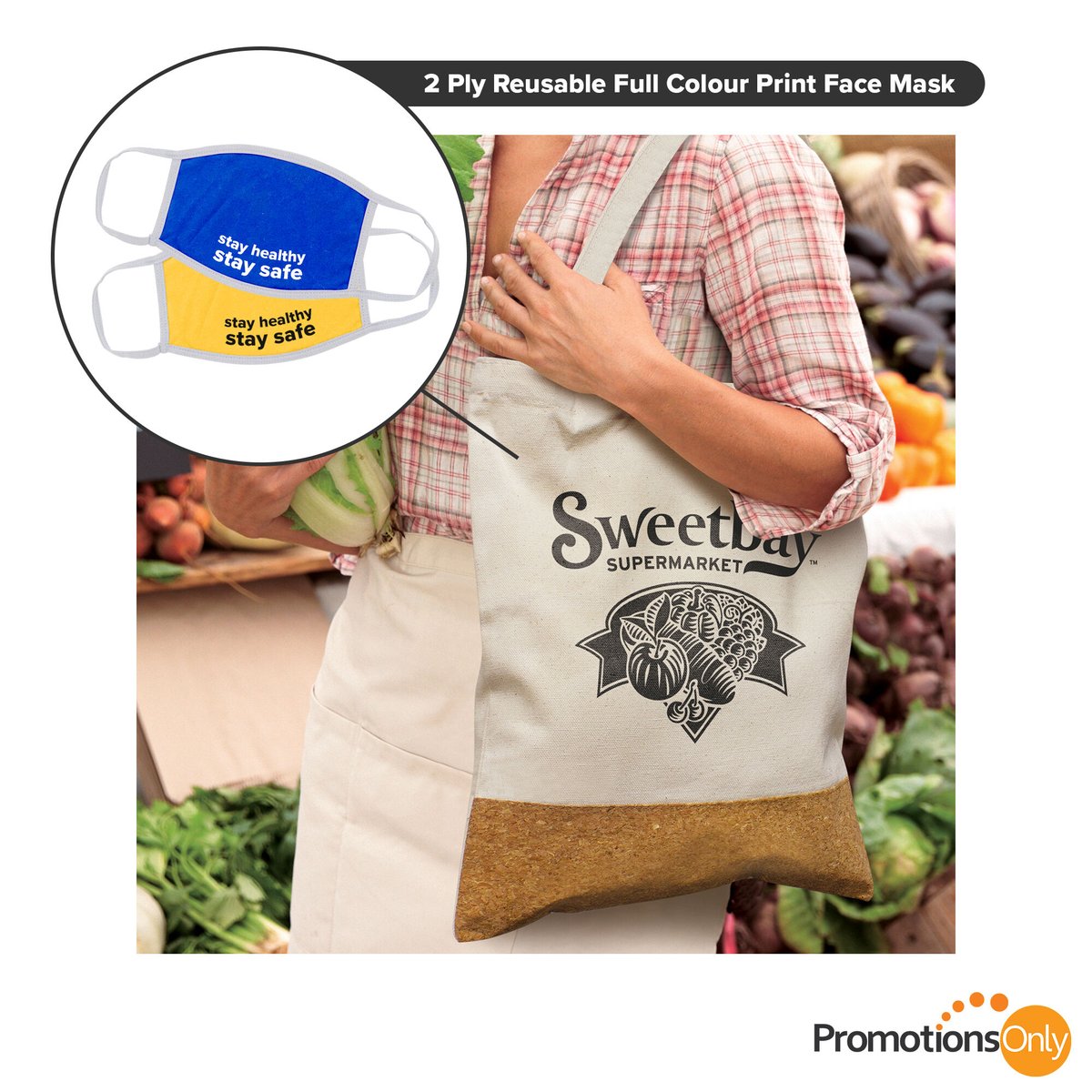 promotionsonly's tweet photo. Whether you are going out for a quick errand or grocery shopping, a carry on with these essential products is a must. Have a look at what's in our bag to give you an idea of what products to bring along!
#Whatsinmybag #HygieneEssentials #PromoProducts #PromotionsOnly https://t.co/WES7NedbZk