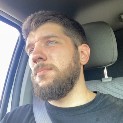 JakeGilman_'s tweet photo. #NewProfilePic https://t.co/6IdK812e66