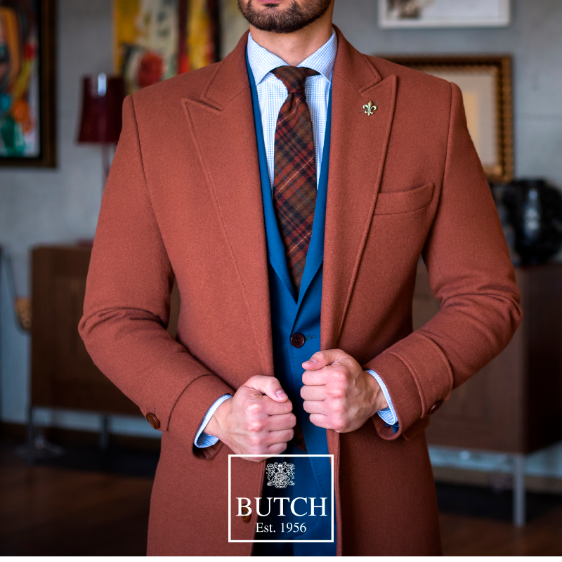 BUTCHTailors's tweet photo. Clase y estilo de generación a generación. ¡Contáctanos! https://t.co/tvpm56TPFR