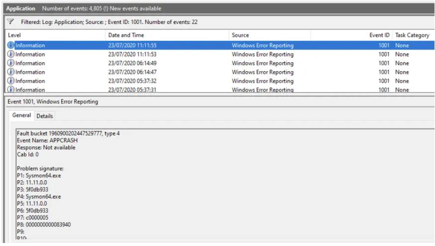Totocellux's tweet image. #RedTeaming: I Like To Move It, #Windows #LateralMovement Pt1 #WMIEvent Subscription - bit.ly/2DEhGPI-Ttx @domchell @Cyb3rWard0g via @MDSecLabs
𝞝
#Organizations #Enterprises
#CyberThreats  #PenTesting
#InfoSec  #CyberSecurity
#CyberSecurity  #OpSec
#ITsecurity #CyberDefense