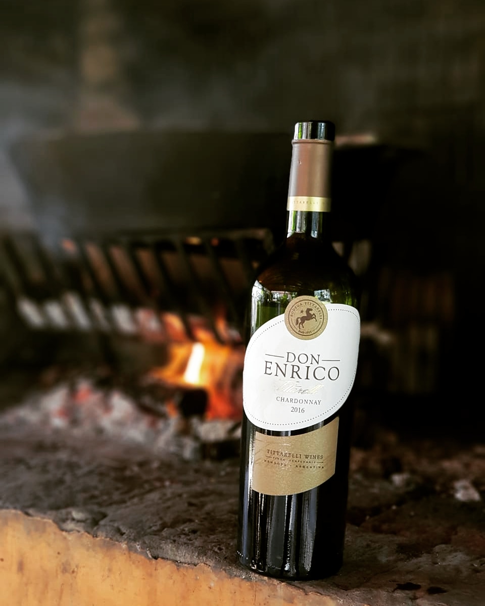 TittarelliWines's tweet photo. #BuenDomingo con #vino Tittarelli 🍷👌 https://t.co/2Qb5vnt2Kd