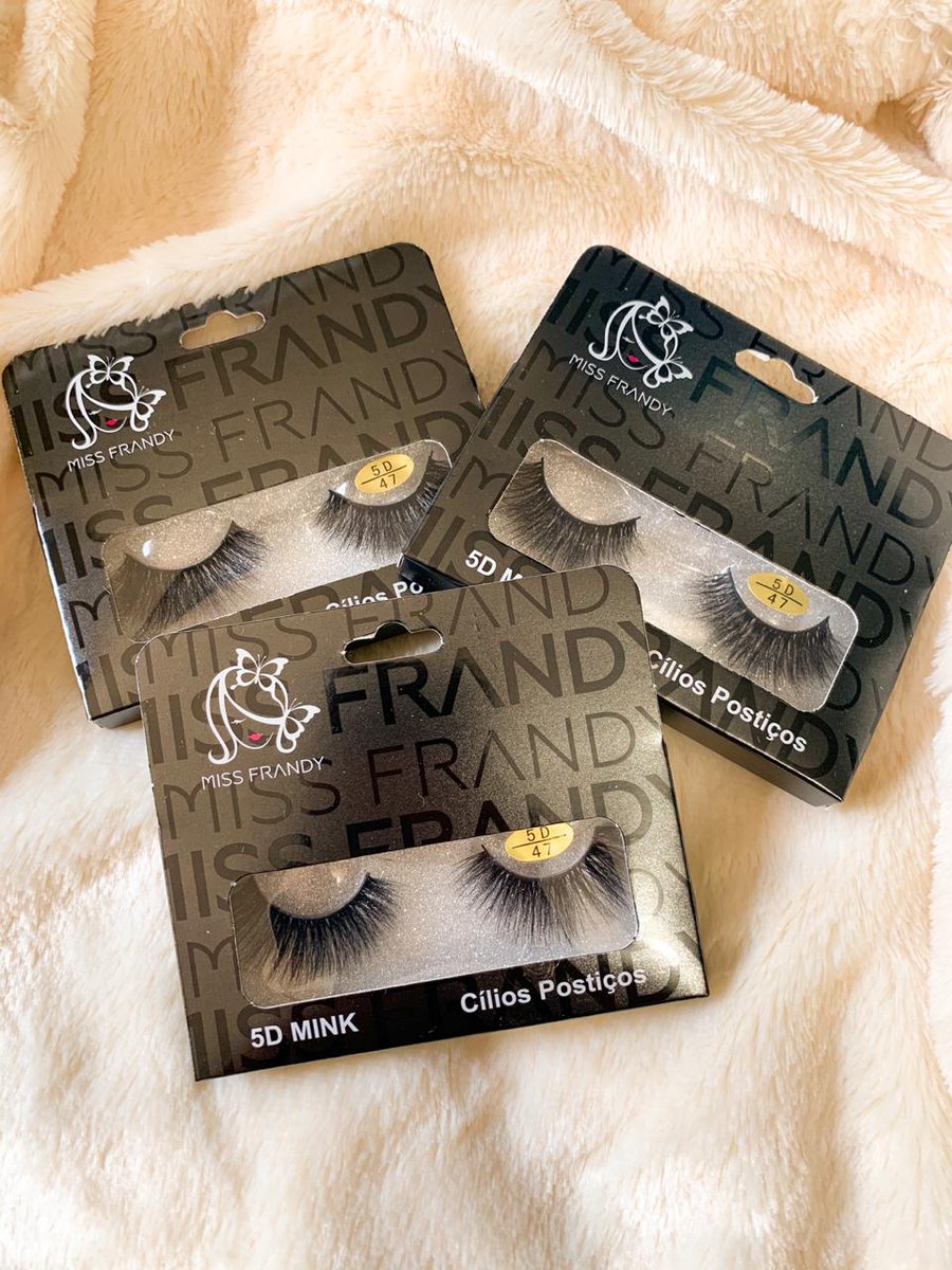 Lojarbmakeup's tweet photo. Cílios Postiços @missfrandyoficial com acabamento natural 💕 R$12,00 https://t.co/M86ATqovyY