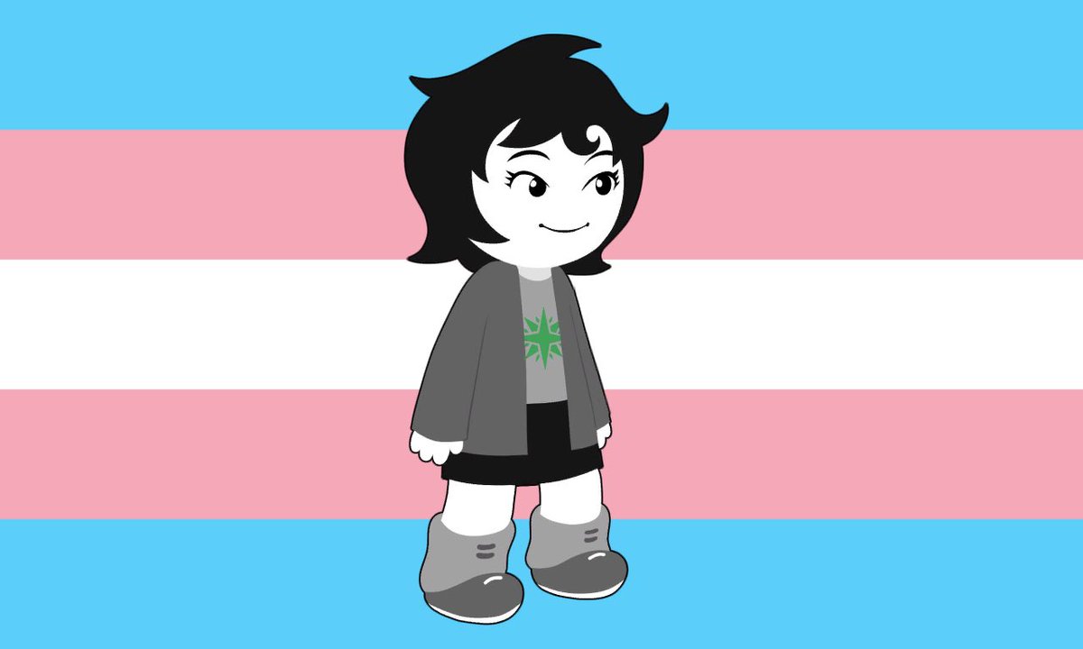 FavTrans's tweet photo. Joey Claire is a trans ally https://t.co/N9TWrFJR1j