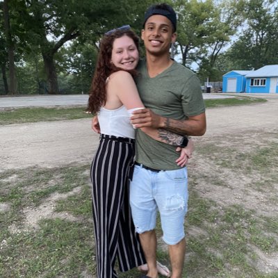 maddypowell26's tweet photo. #NewProfilePic https://t.co/1ke0QkxNtS