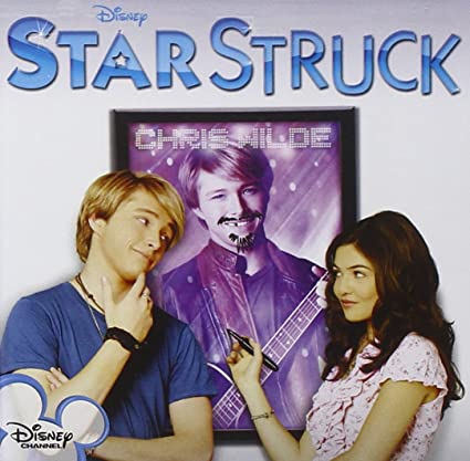 86. Starstruck (2010) dir. Michael Grossmanthis used to be my fave dcom when i was growing up. the ss from my spreadsheet explains my main beef w/ this movie. that being said, this movie def has a unique personality and plot which is more than i can say for other dcoms3/10