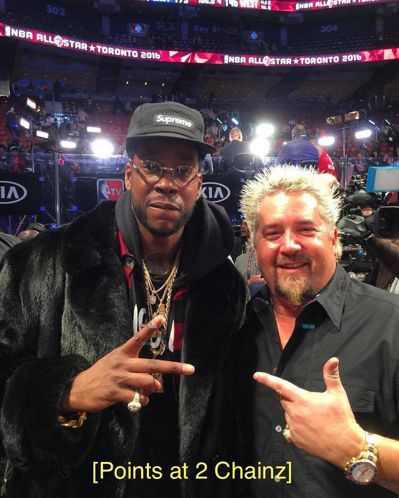 No Context Guy Fieri (@nocontextfieri) on Twitter photo 