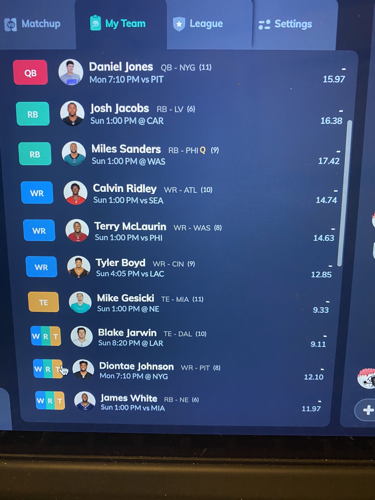 12 Team Ppr Mock Draft - waw83b0