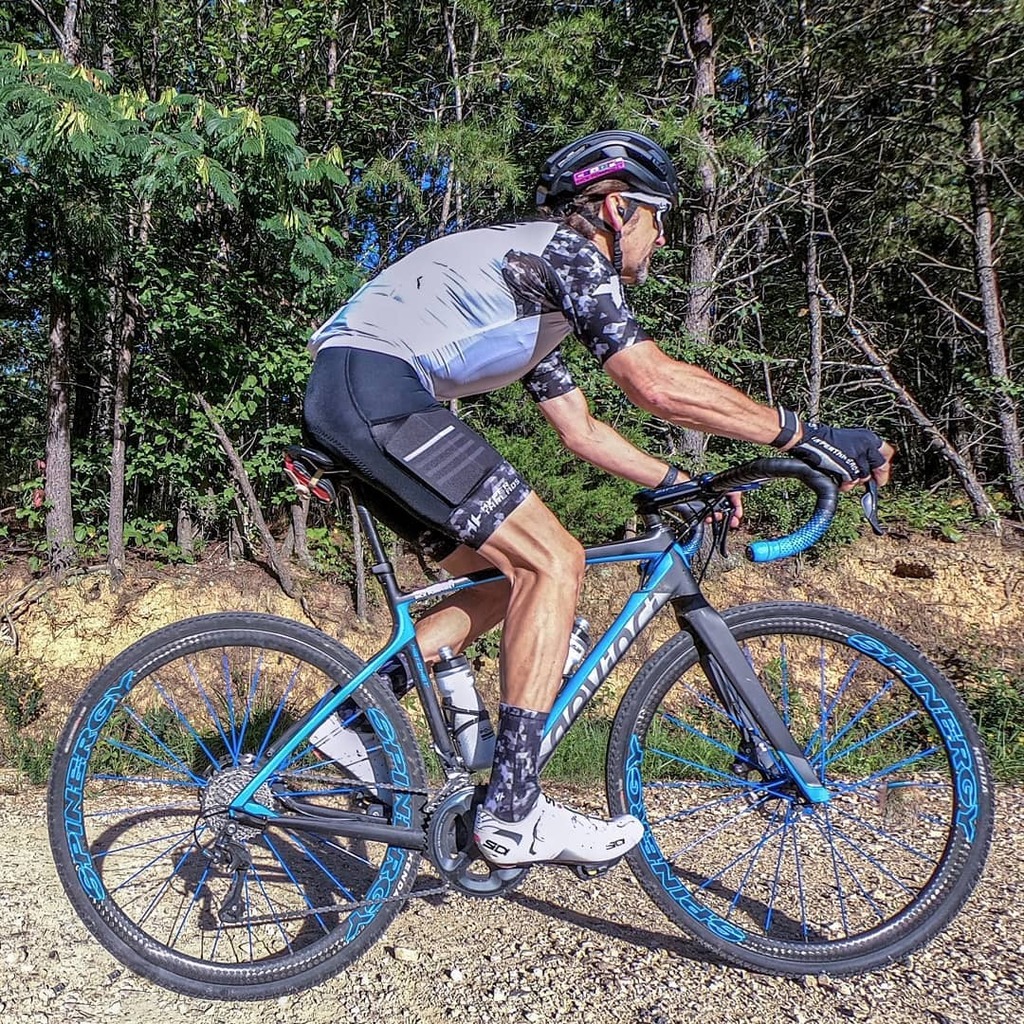 rickpumphrey's tweet photo. 🤔It's not just a vibe. It's a mindset! 🙌 #ride #improvement #fitspo #gravel #gravelbike #fitforlife #rideordie #WHOOP #ridelem #bike #ridespinergy #ridekenda #myhyperthreads #cycling https://t.co/wS2xfftSWd https://t.co/q6P52DCchF