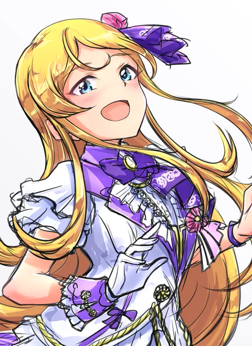 ちゃんかーれん
#篠宮可憐 