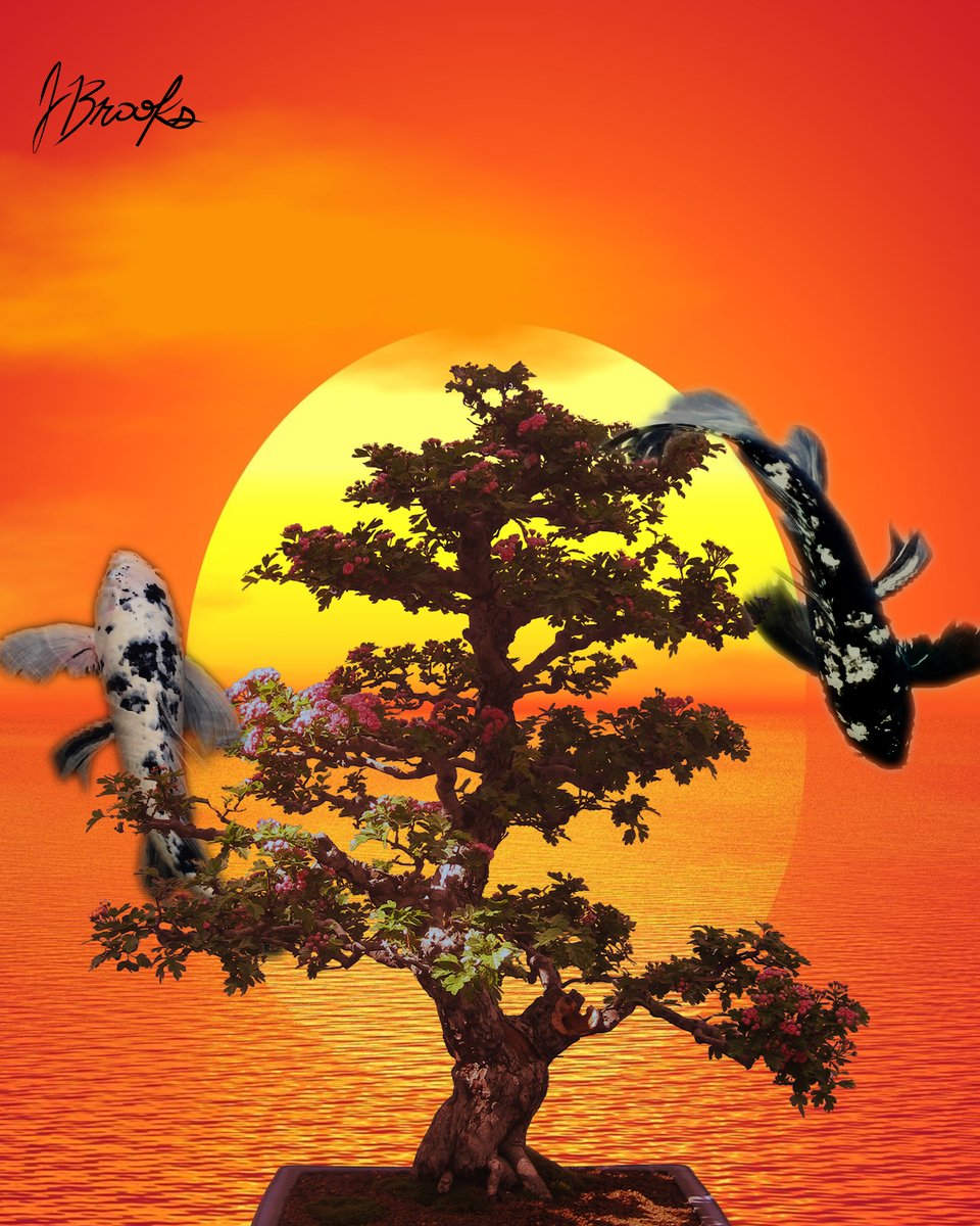 josephbrookspr's tweet photo. Alright, you got me. Somebody has been watching Cobra Kai and soaking up that sweet 80's vibe. Karate kid was my favorite movie as a kid.
#photoshop #digitalart #photocomposite #creativecloud_fantasy #CreativeCloud_Mystic #Ps_Escape https://t.co/UayeLZetH1