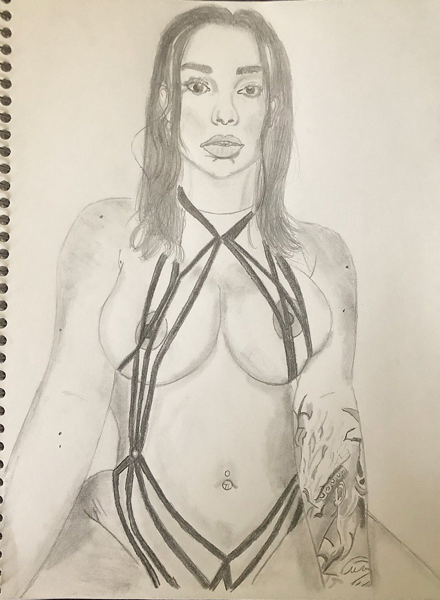 Atrain’s Sexual Fantasies tweet media