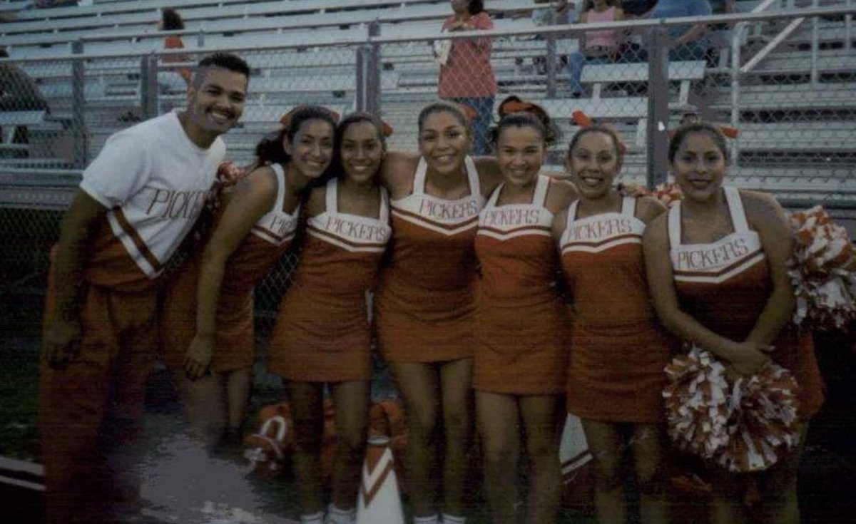 Jeng1255's tweet photo. #cottonpickers #classof2001 #pickerpride https://t.co/dniUoSMr2H