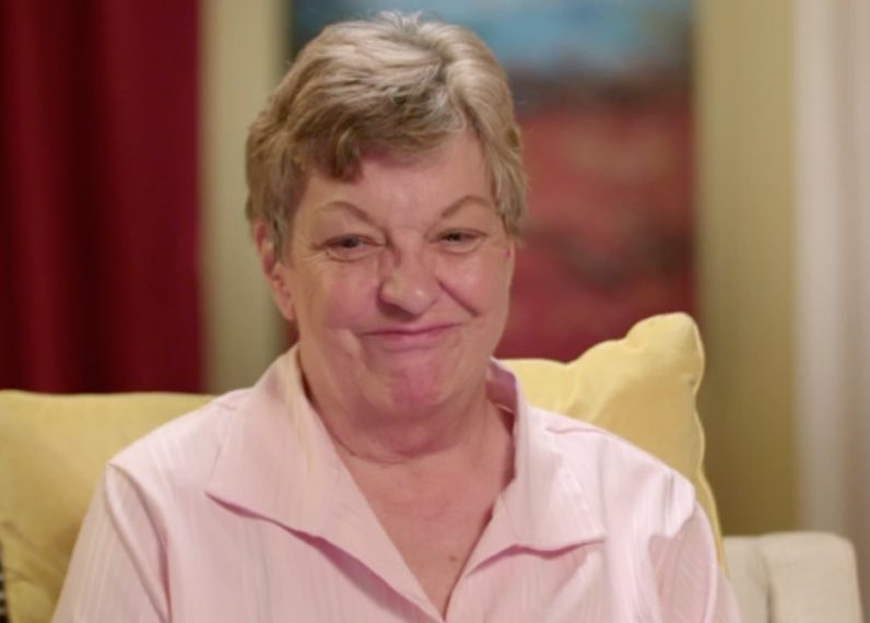90_Day_Bidet's tweet photo. Vanessa’s path to Coltee’s heart is wide open #90DayFiance #thanksDebbie https://t.co/LRgaULHHHD