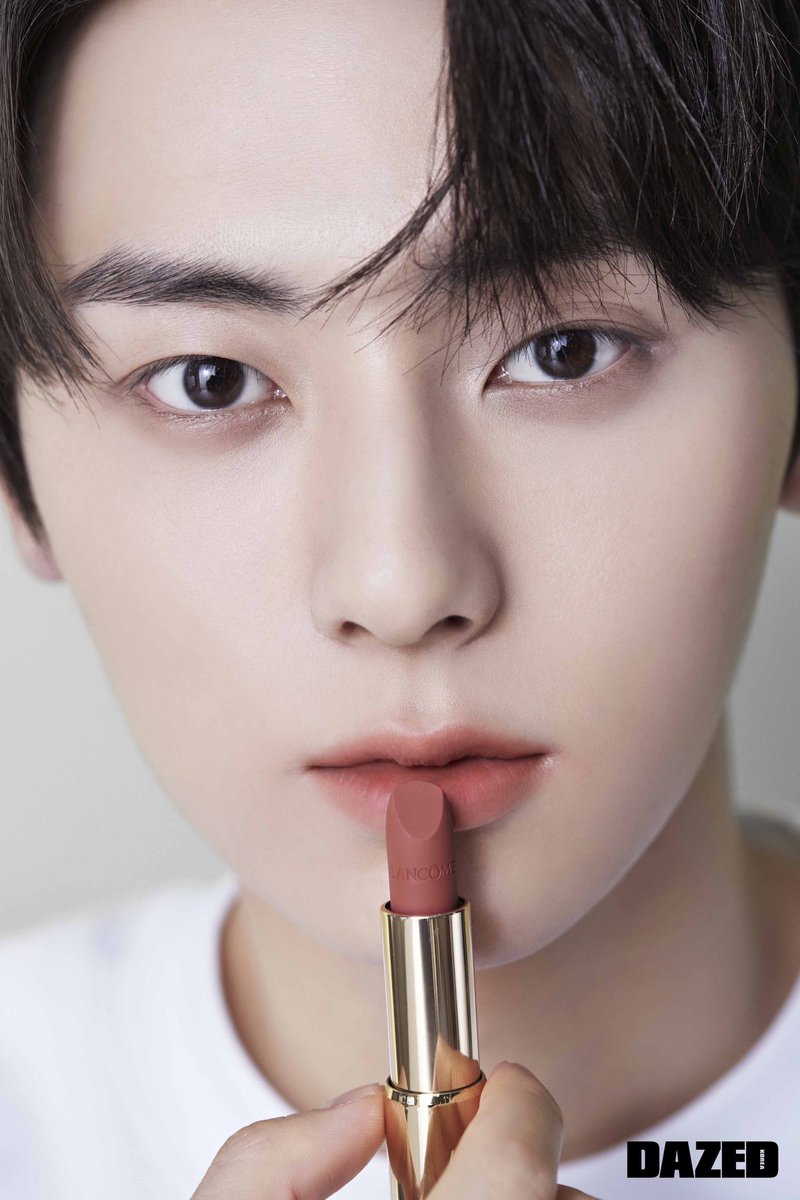 DazedKorea's tweet photo. OPTIMUS HWANG
오늘을 긍정하고, 내일을 꿈꾸는 황민현과 글로벌 뷰티 브랜드 랑콤이 <데이즈드>의 우주에서 만나 탄생한 이토록 찬란한 순간.

#황민현 #HWANGMINHYUN #랑콤 #LANCOME

더 많은 화보와 기사는 <데이즈드> 뉴 시즌 에디션호에서 만나볼 수 있습니다. https://t.co/Le2dIteHjG