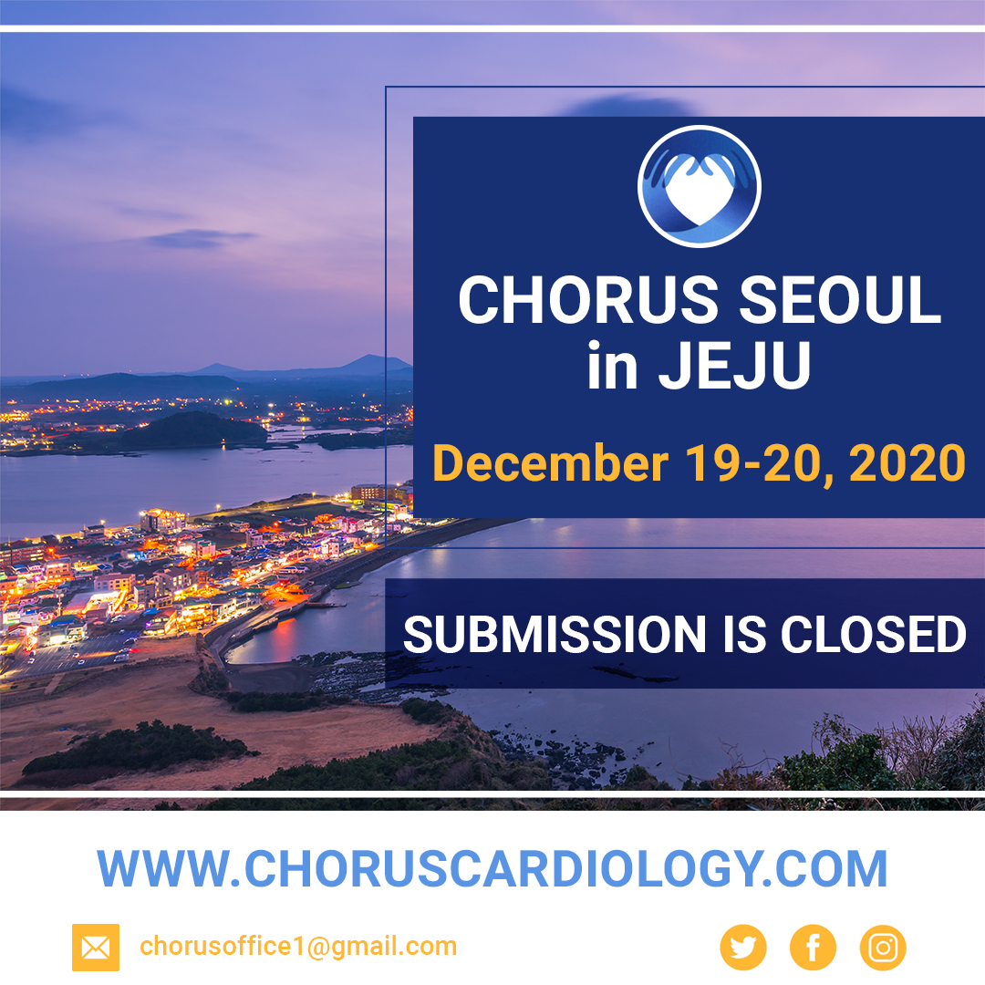 ChorusSeoul on Twitter "Submission is closed https//t.co/T8oVxnX7F5