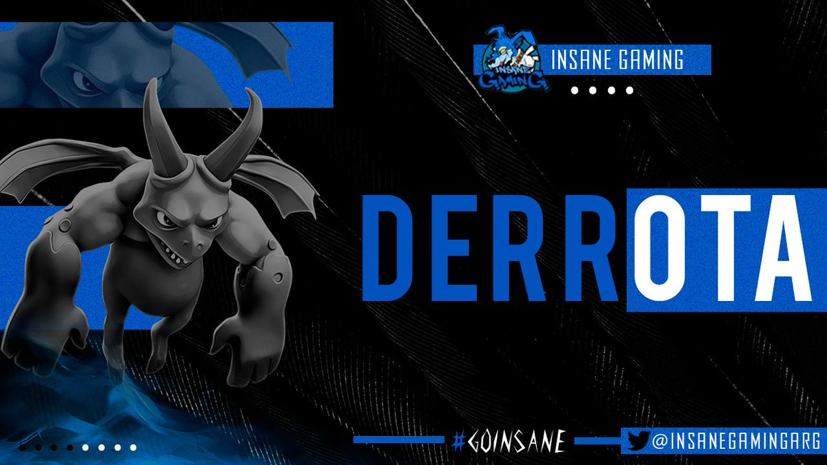 Insane Gaming 🤍💙 tweet media