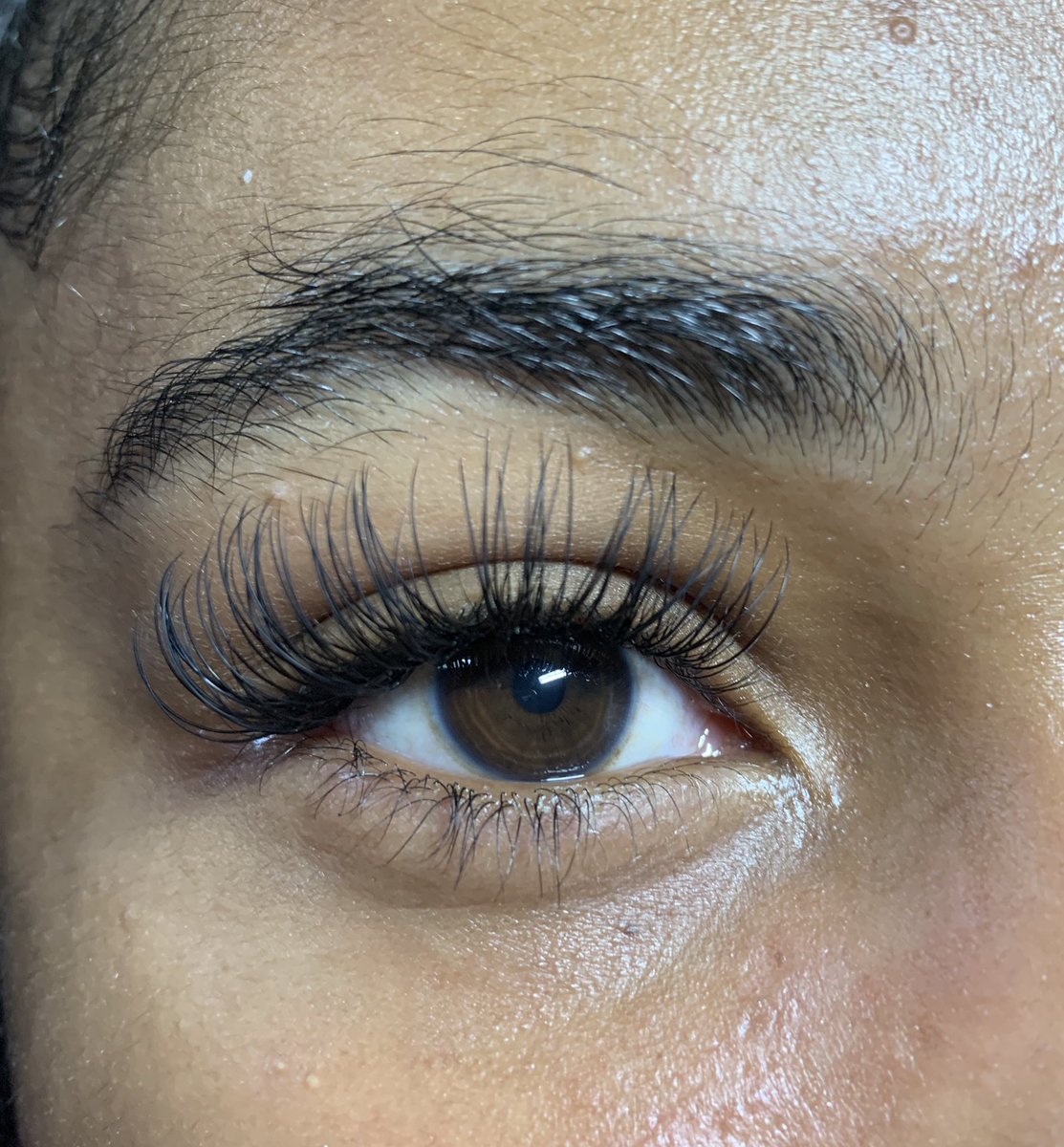 acutabovebeaut1's tweet photo. Close up of this beautiful classic cat eye set.
Cost:$4500
#classiclashes #lashmap #lashes #tapeupmethod #jamaica #jamaicanlashtech #lashextensions #infusionlashes #fusion #infusionlashes https://t.co/wE7uOAXCVB
