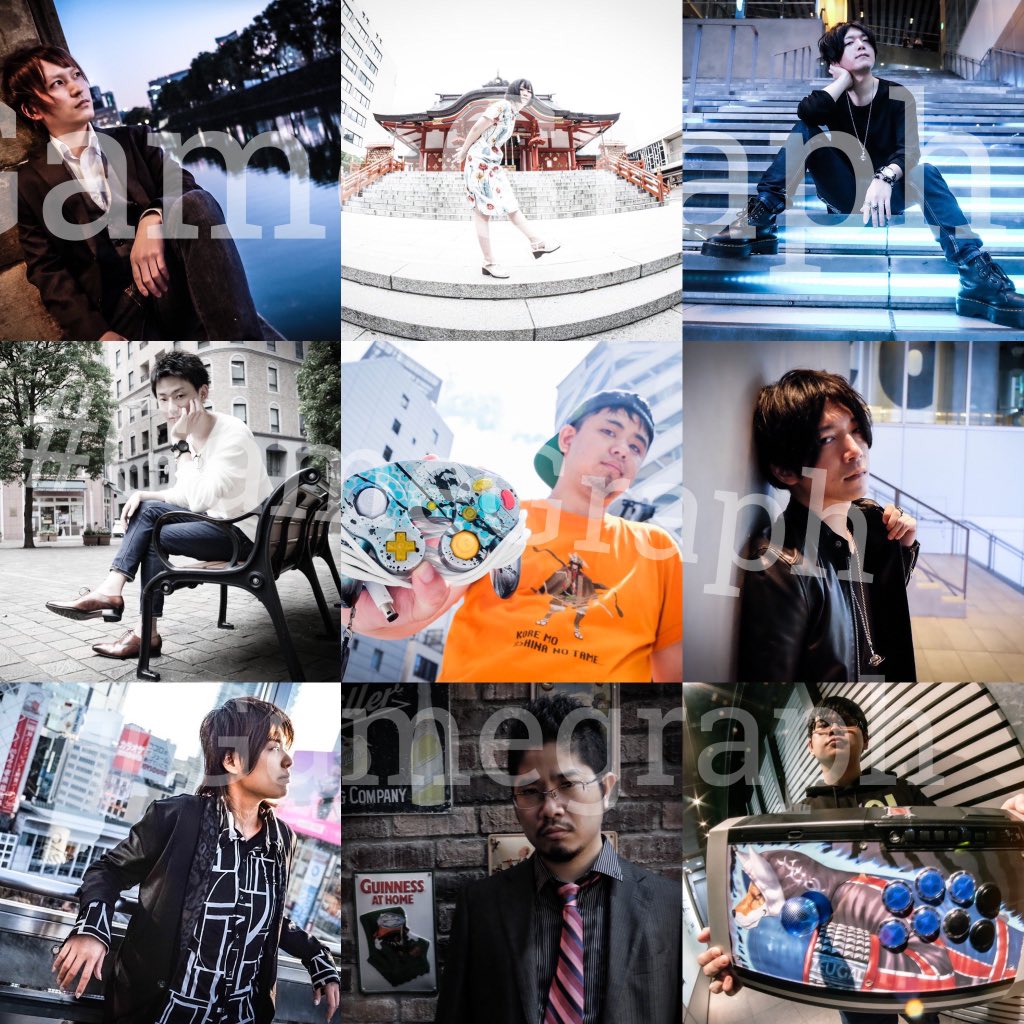 KKT_play's tweet photo. é廿®åœ±ãããŠé ããæ¹ã®åçã¯ã
ãæ¬äººïŒåã¯åœäººãæ¿è«ŸããŠãã人ãããŒã ïŒã®ã¿å©çšå¯èœã§ãð
ãããåçã«ãYouTubeã®ãµã ãã€ã«ã倧äŒçšã®1æãªã©ãªã©...
ã²ãŒã åççéã®å³èŠã§åšãããã
#GameGraph
â»çŸåšã¢ãã¿ãŒæ®åœ±ã®ãäŸé Œã¯åä»ãŠãããŸããã https://t.co/p1MPY7QeEM