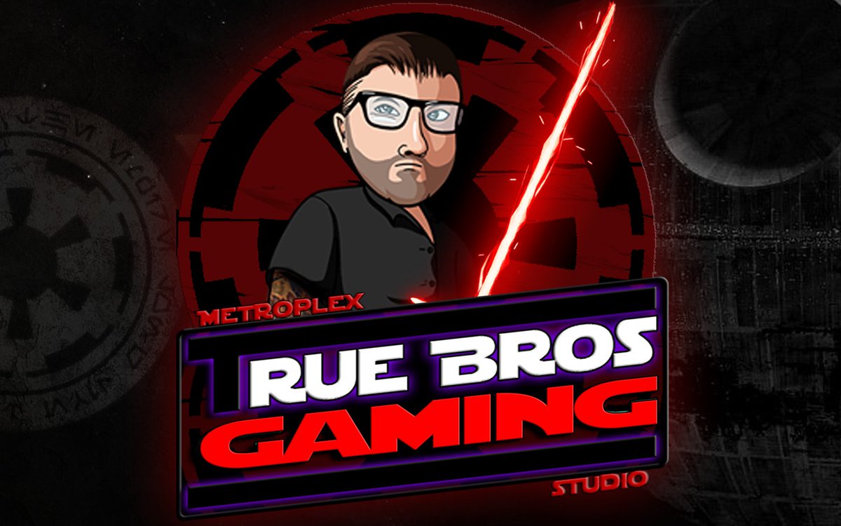TheCarsonTyler's tweet photo. Hey everyone!!! Are you a Rebel or member of the the Empire? Get ready to drop your balls on Rob's track! Head on over to https://t.co/TMGZyWmjeM 

❣ Trixie https://t.co/VYUE8MvU0S