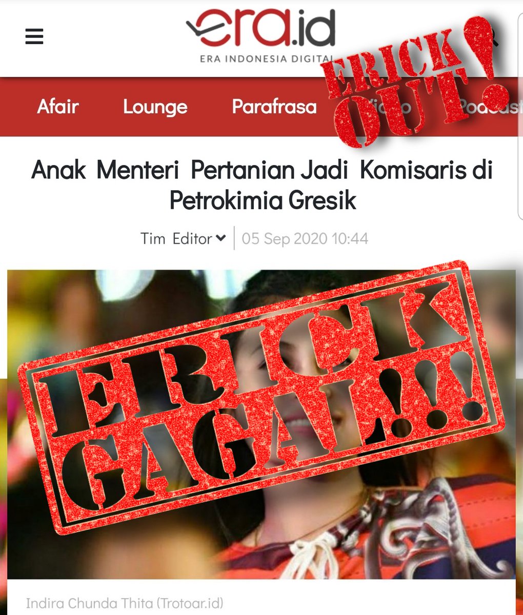 Sembiring992's tweet photo. Jangan gitu dong
Kok busuk kali tingkah itu 

 @jokowi @kaesangp @fadjroel @partaisocmed @setkabgoid @kemensetnegRI

#erickout https://t.co/CGcjSQ8Hju