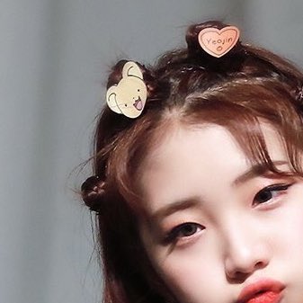 #여진 #YEOJIN