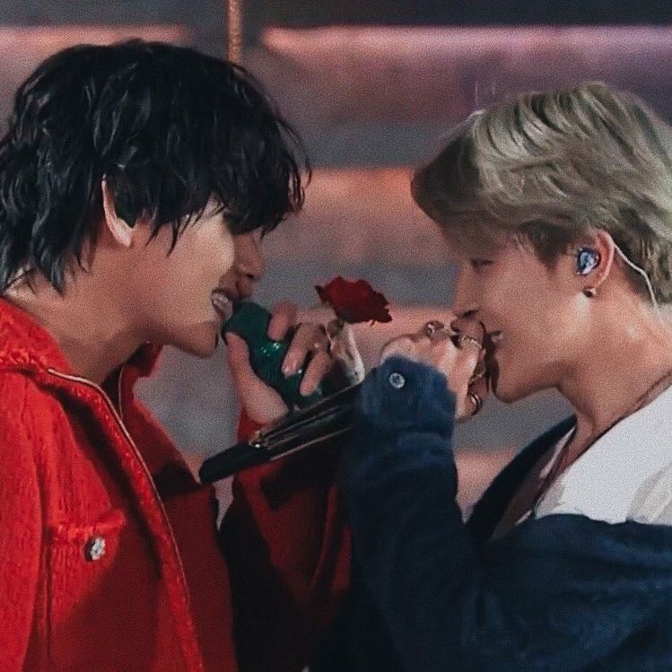 8# ғrιendѕ ~ втѕ                   •It’s maybe a Vmin song that represents their friendship and their hard times with each other, I see this song as a song we’re friends can all relate to.