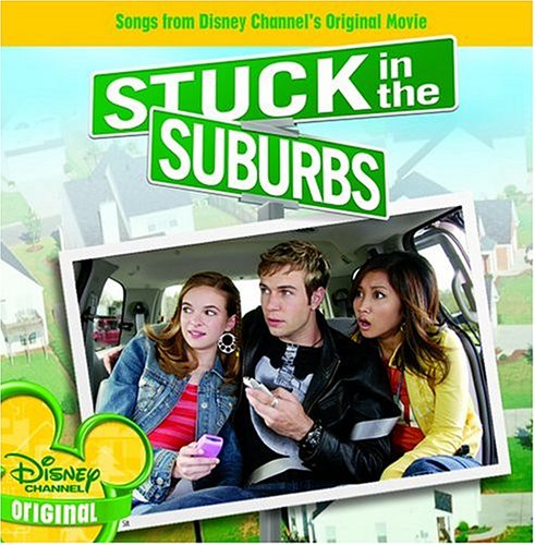 83. Stuck in the Suburbs (2004) dir. Savage Steve Hollandanother classic that i felt was a letdown. if i hadnt been watching this movie w/ my friend i prob would have fallen asleep. the soundtrack was all over the place. it's pretty gay tho so. there's that.