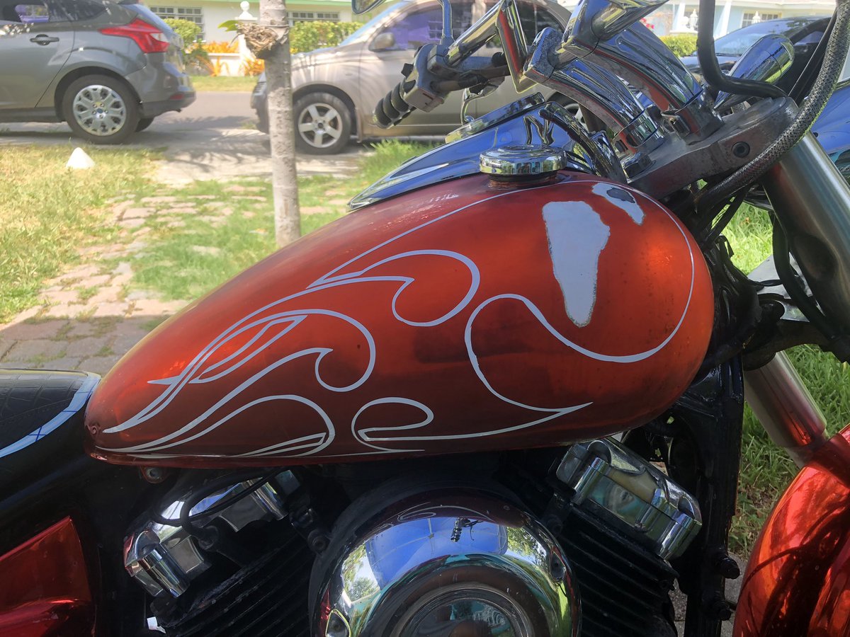 HydroGraphicsL1's tweet photo. TRUST THE PROCESS!!! Bike life or No life https://t.co/gtsjZS6HCa