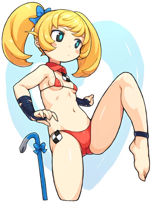 (絵チャ)バールちゃん #うちの子 