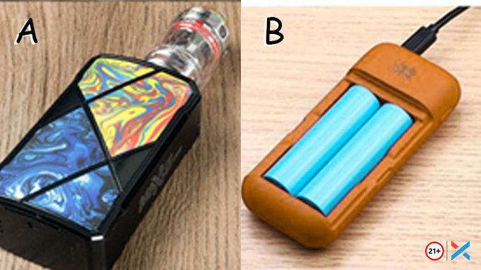 Freemaxvape's tweet photo. How do you charge your battery? Comment below😆
#Maxus200WKit Type-C USB port
⚠️For 21+ only.
#freemaxtech #freemaxvape #fireluke3 #fireluke2 #firelukem #maxus100w #vapecommunity #vapenation https://t.co/YogaS6FAYM