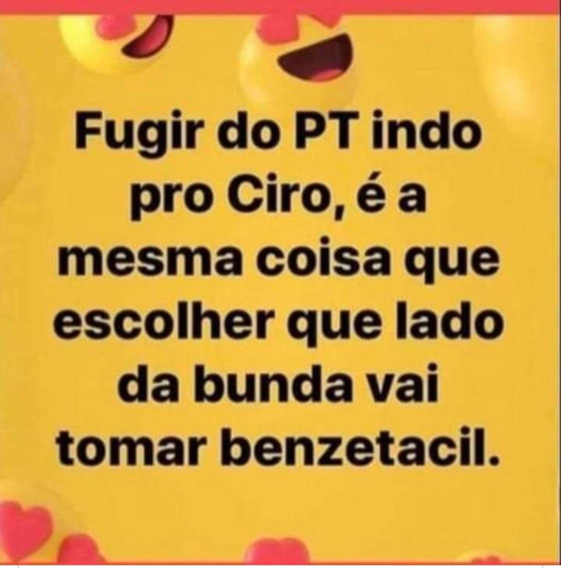 Alan_Assad's tweet image. #CiroAvisou