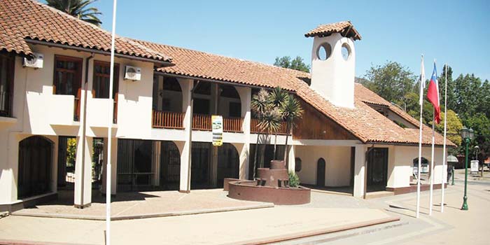 machalitv's tweet photo. [abro hilo]POR LO MENOS 2 NUEVOS CASOS DE COVID-19 EN EL EDIFICIO CONSISTORIAL DE LA MUNICIPALIDAD DE MACHALÍ

En entrevista con El Tipógrafo, el alcalde de Machalí, José Miguel Urrutia, manifestó, al ser consultado ante un posible avance de la comuna hacia la etapa d Preparación https://t.co/zp79jBrvST