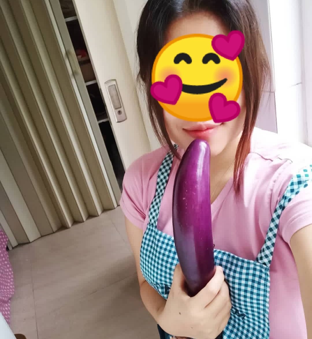 Bungman15's tweet photo. Kamu pake terong aja... https://t.co/FmQ0rfyQqx