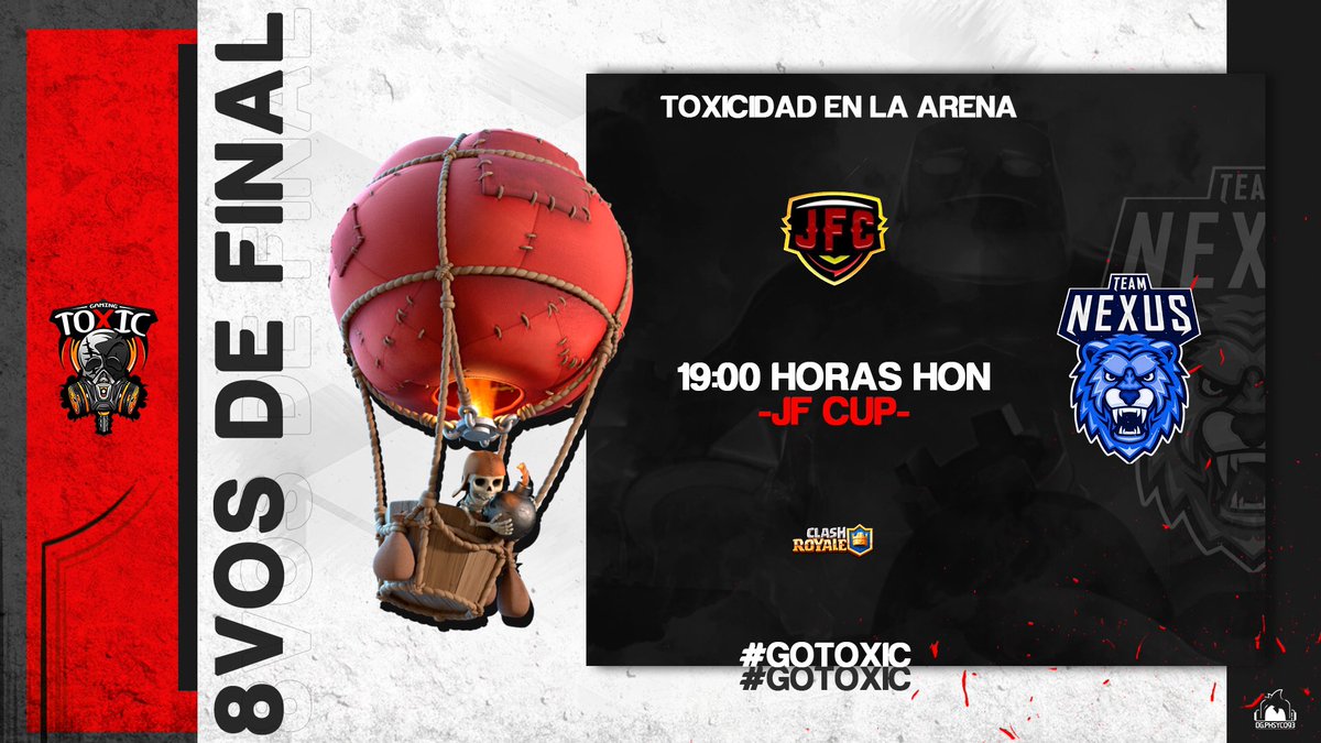 Toxic Gaming™ tweet media