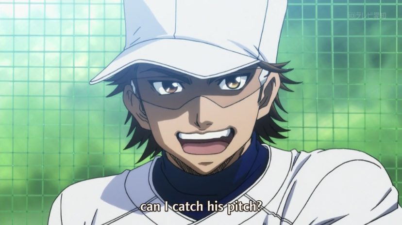 leaving this here for Miyuki stans