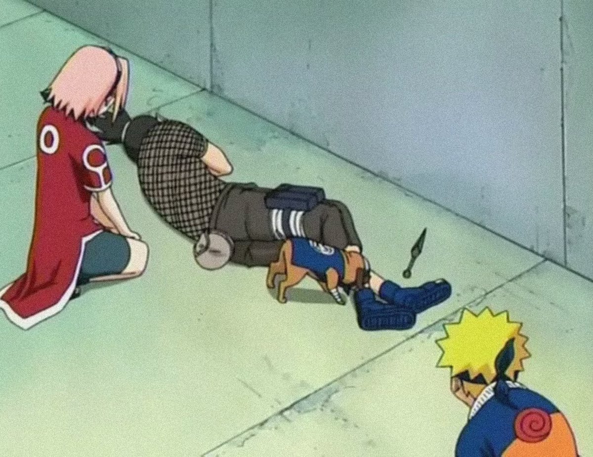 ericarrache's tweet image. "Se você desistir antes de tentar você nunca vai fracassar"

- Nara, Shikamaru