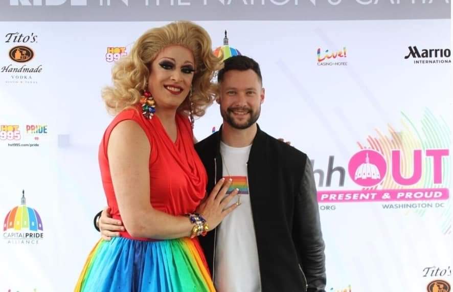 Missing me some <a href="/calumscott/">Calum Scott</a> ...... just sitting on the porch with Calum tunes going!!!