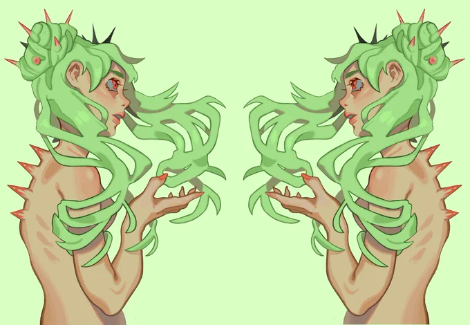 🌵 
