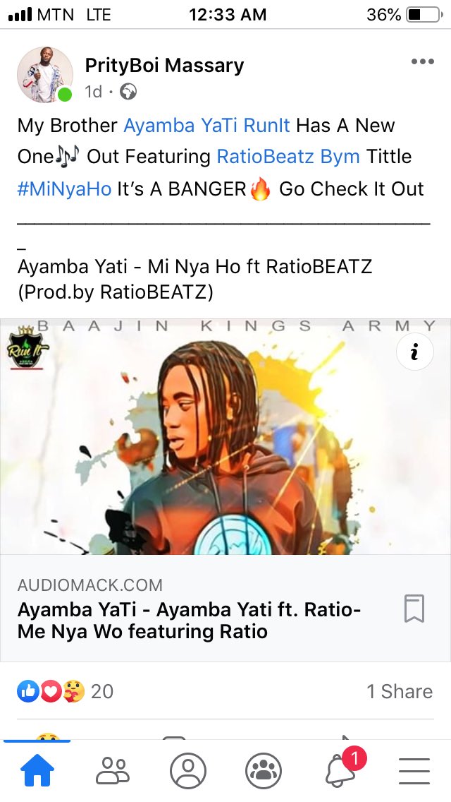 Ayamba40554208's tweet photo. #BKARUNIT https://t.co/pD8DdmpLla