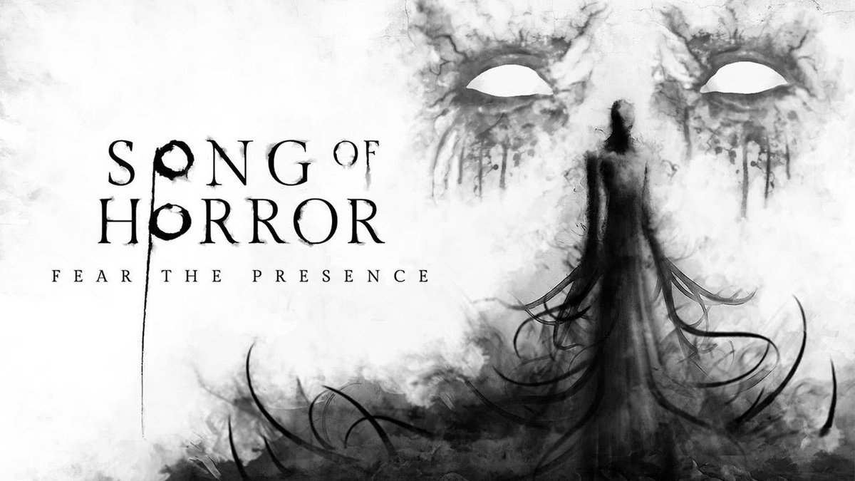 RegionPS's tweet photo. Song of Horror se estrenará en consola con todos los contenidos de PC, incluida mayor dificultad y nuevo personaje - https://t.co/cRpDiOaNeG - #ProtocolGames #RaiserGames #SongOfHorror https://t.co/bHVJOzlSPp
