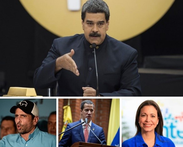 #Opinión | El laberinto político venezolano arepadigital.com/opinion-el-lab…