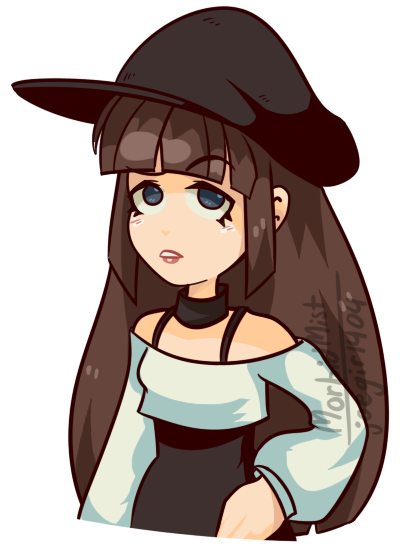 Morbid_Mist's tweet photo. Made a little sprite and portrait of myself in the style of the Croppy Boy game~! 

@CroppyBoyGame #CroppyBoy #CroppyBoyGame @Steam #steam #fanart #selfinsert https://t.co/OD7ZCYagFt