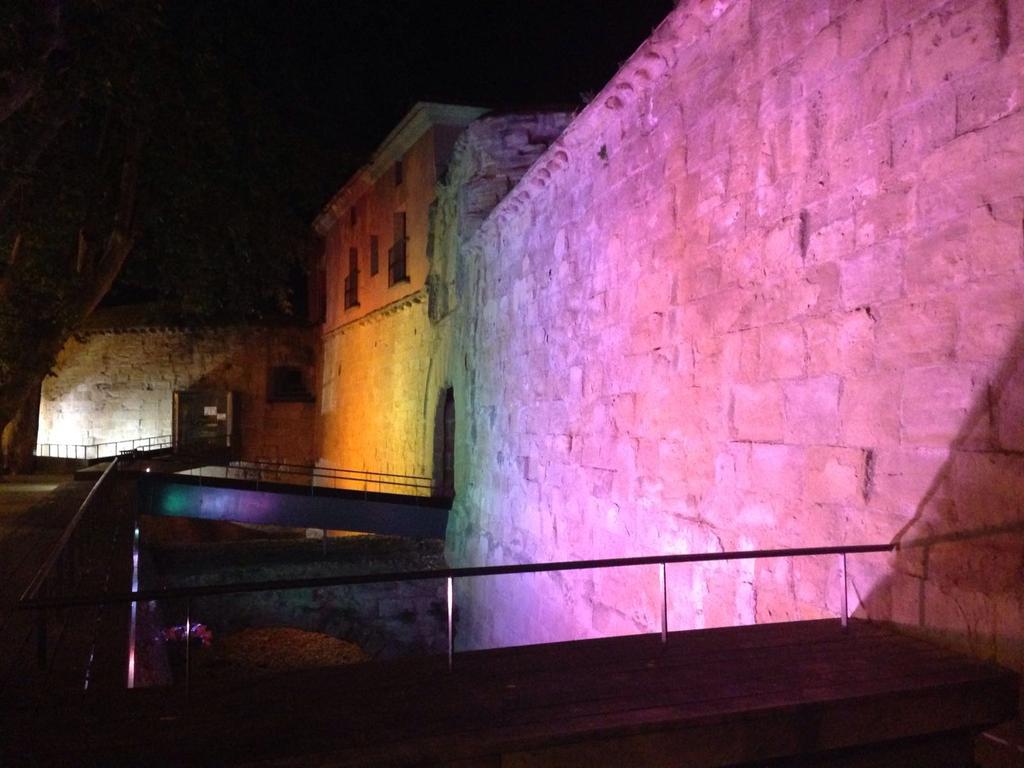 ArcoirisRioja's tweet photo. 🔴 CONDENAMOS esta nueva agresión homófoba sucedida en Logroño. El @AytoLogrono y el @lariojaorg deben trabajar con más fuerza para acabar con una violencia que nos persigue todavía. #StopLGTBIfobia 🌈 https://t.co/01SLEZ6NJp