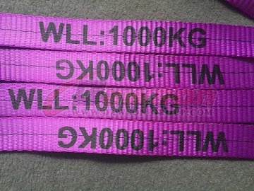Loco_StainlessS's tweet photo. Dawson Flat Webbing Sling is woven with machine for one time, and processed in the different sewing methods, it can be used the strengthened eye on its ends to improve its strength.
#FLATWEBBINGSLING #CRANELIFTINGSLINGS #DAWSONGROUP #1TWEBSLING #LOWPRICE1TONWEBBINGSLING https://t.co/2MrpNiwBb7