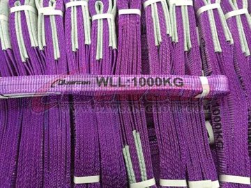 Loco_StainlessS's tweet photo. Dawson Flat Webbing Sling is woven with machine for one time, and processed in the different sewing methods, it can be used the strengthened eye on its ends to improve its strength.
#FLATWEBBINGSLING #CRANELIFTINGSLINGS #DAWSONGROUP #1TWEBSLING #LOWPRICE1TONWEBBINGSLING https://t.co/2MrpNiwBb7