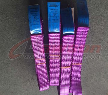 Loco_StainlessS's tweet photo. Dawson Flat Webbing Sling is woven with machine for one time, and processed in the different sewing methods, it can be used the strengthened eye on its ends to improve its strength.
#FLATWEBBINGSLING #CRANELIFTINGSLINGS #DAWSONGROUP #1TWEBSLING #LOWPRICE1TONWEBBINGSLING https://t.co/2MrpNiwBb7